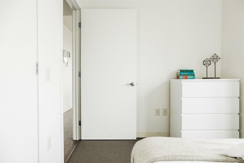 Contemporary 2Br In South End By Sonder Appartement Boston Buitenkant foto